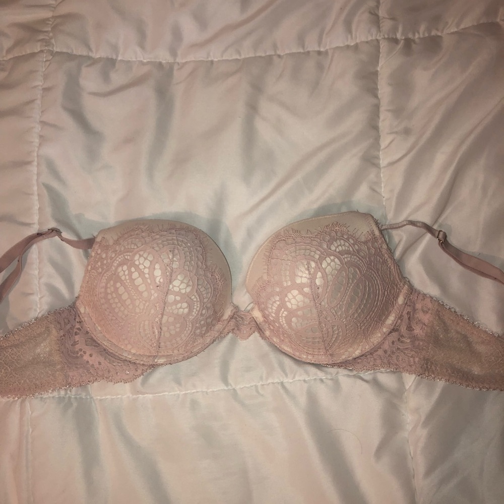 Victoria’s Secret Dream Angels Push Up Bra